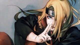 JJ Deidara