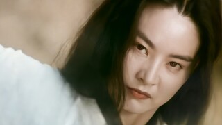 Film dan Drama|Brigitte Lin Benar-Benar Sangat Cantik