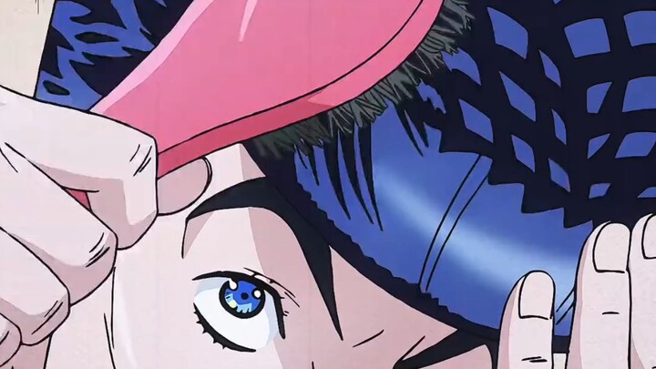 It is generally acknowledged that Josuke is Araki's son.