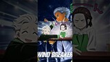 Kotoha Adik Umemiya 😋 #fypシ #anime2024 #beranda #anime #jedagjedug #windbreaker #shorts