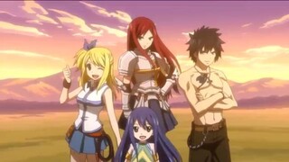 Hội Pháp Sư Fairy Tail -Phần 1 -Tập 83 lồng tiếng