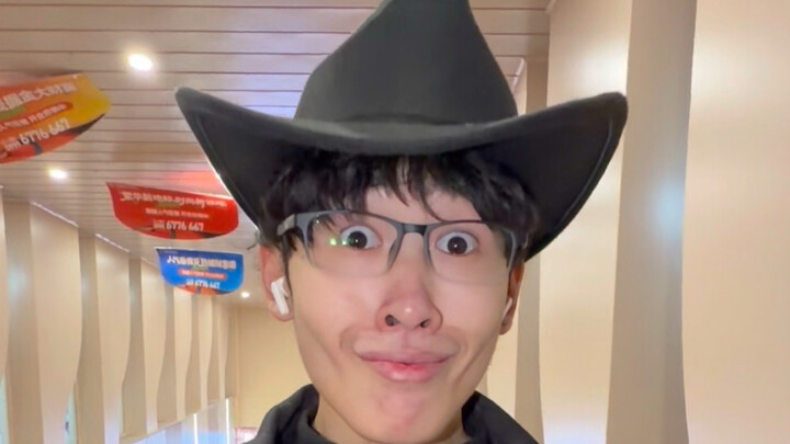 Membual di depan ahli