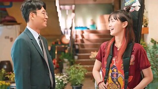 【为什么叫甜蜜家园】