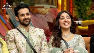 Bigg Boss 19 18th October 2025 Full Episode 56
