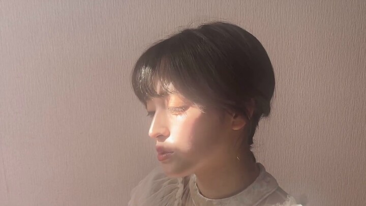 น้ำตาซึม! ปกเพลงปิด [Dearest/Ayumi Hamasaki]