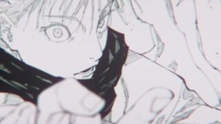 [Suara seperti aslinya] Wild U1 memulihkan dubbing langsung Gojo Satoru dengan gaya virtual yang 200