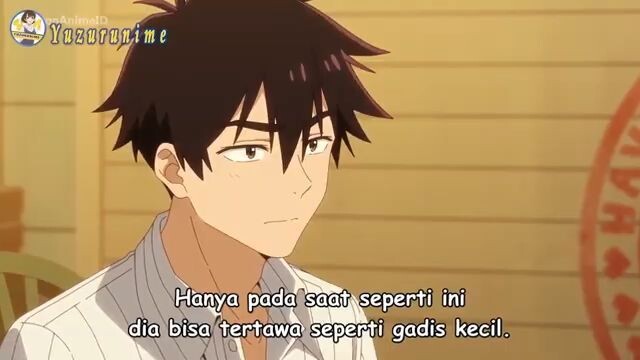 TIBA-TIBA DI TEMBAK SUDARA KEMBARNYA SENDIRI !! _ Alur Cerita Anime shiunji ke n