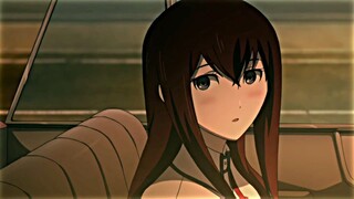 MAKISE KURISU BEST TSUNDERE😁😁😁