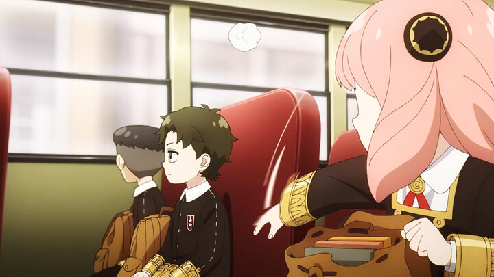 ลูกชายคนรอง: คอยยั่วยุฉันอยู่เรื่อยเลย ฮือออออ!!!