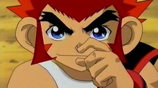 Asobotto Senki Goku - Episode 06 | Subtitle Indonesia