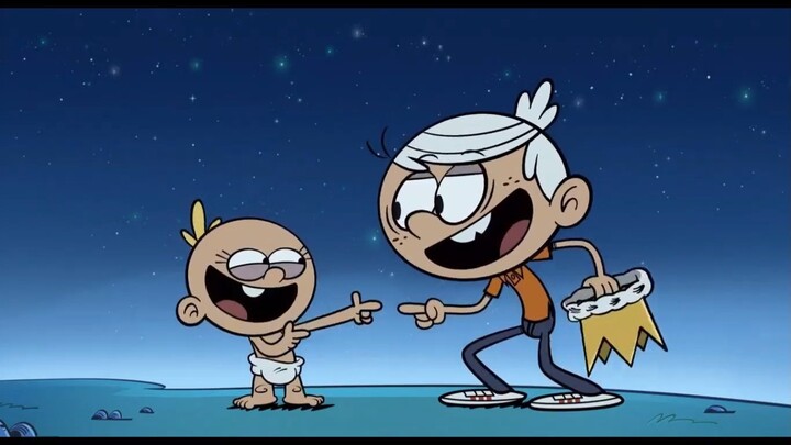 Loud House: Movie