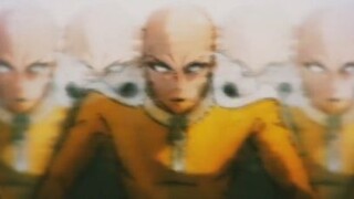 [AMV] OnePunchMan | 2 Phút hơn Remix