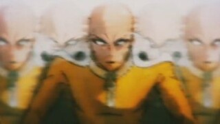 [AMV] OnePunchMan | 2 Phút hơn Remix