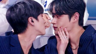 Boys Planet999第二期预告，恋综实锤