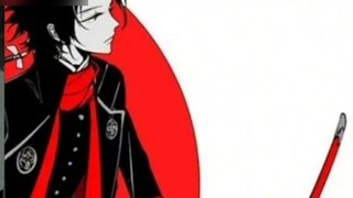 [Touken Ranbu Akihiko Maru] CP30 Swordman crew recruits [General, welcome back]