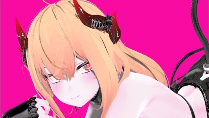 兔子洞 ♥ 但是动捕