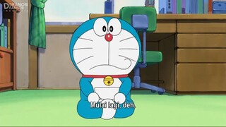 Doraemon episode 669