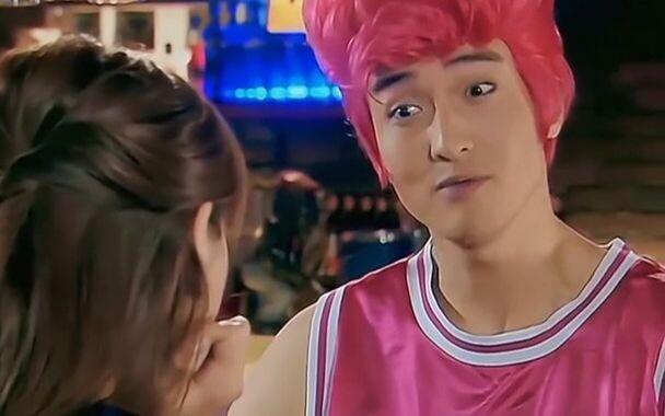 Kegilaan "cinta sepihak" Guan Gu