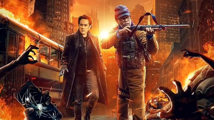 因为找不到地方充电竟捡回一条命，接下来的一幕惊呆了！