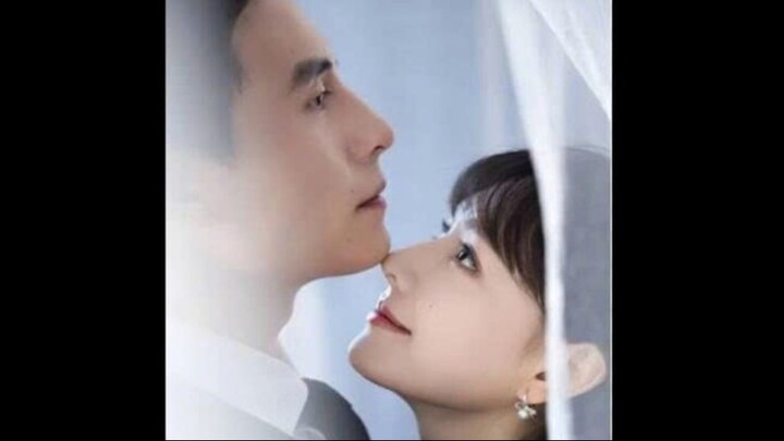 Sương Mù Đã Tan - Lưu Tiêu Húc + Trần Lộ Thiến