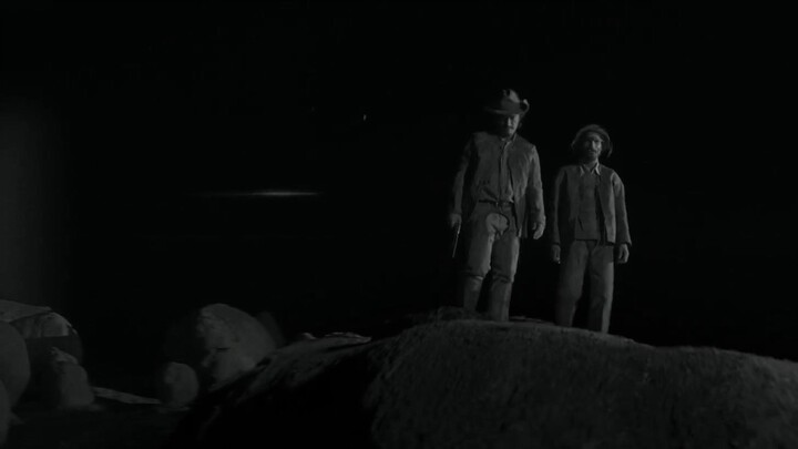 Cangaco Novo EP 4 [Sub Việt]