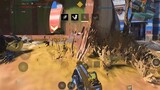 Warzone Mobile Multiplayer is running Silky Smooth after the New Season 5 Update