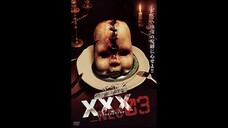 Cursed Psychic Video XXX_NEO 03