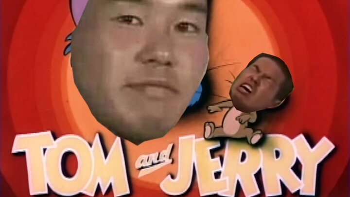 The smelly cat and the humming rat 2