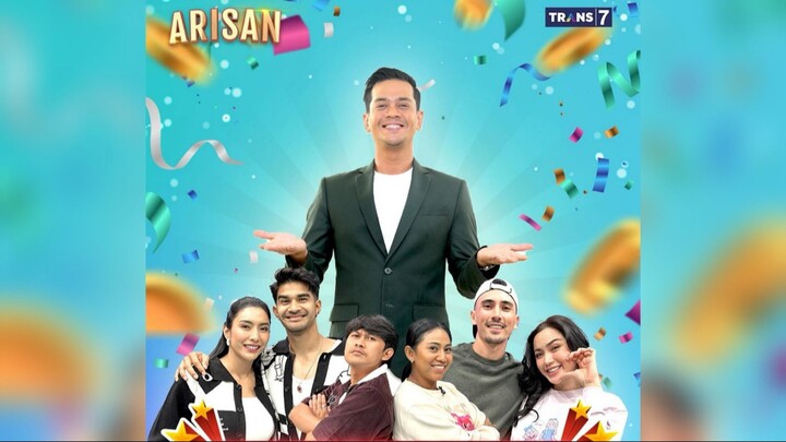 [FULL] Arisan Trans7 21 Oktober 2025
