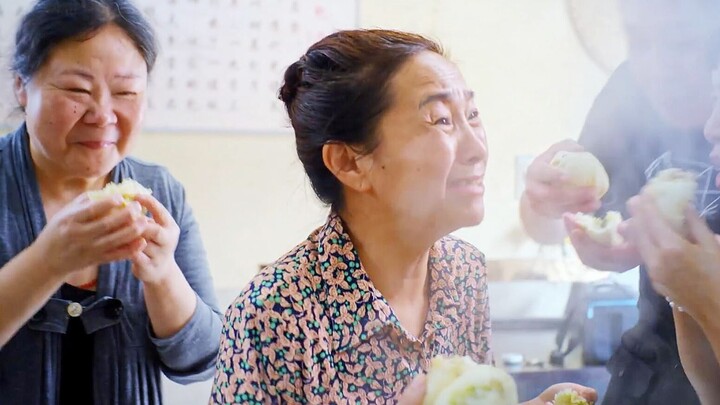 Short film: The boss prepared a heartwarming breakfast for those in need, only to have it ruined by 