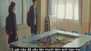 Sau 10 năm ròng rã vẫn không thoát được kiếp Friendzone ( Phần 1 )