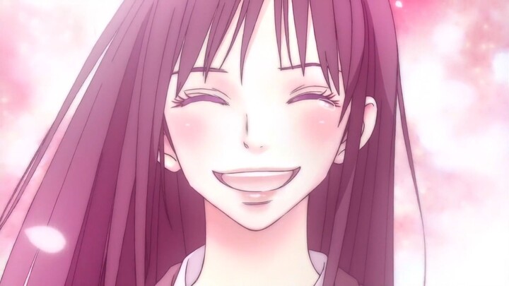 [Vietsub] Kimi ni Todoke S1 25 END