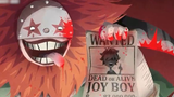 [One Piece 1043] NÓNG ! Cơ Thể Luffy Và Mũ Rơm Tan Chảy, Joy Boy Xuất Hiện - Part 8