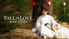 EP.11 FALL IN LOVE WITH A FOX (2024)