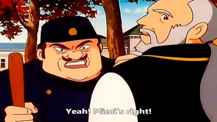 Remi, Nobody's Girl Episode 8 Tagalog Dub