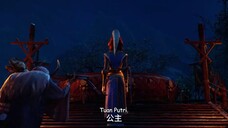 Bu Liang Ren S7 episode 7.