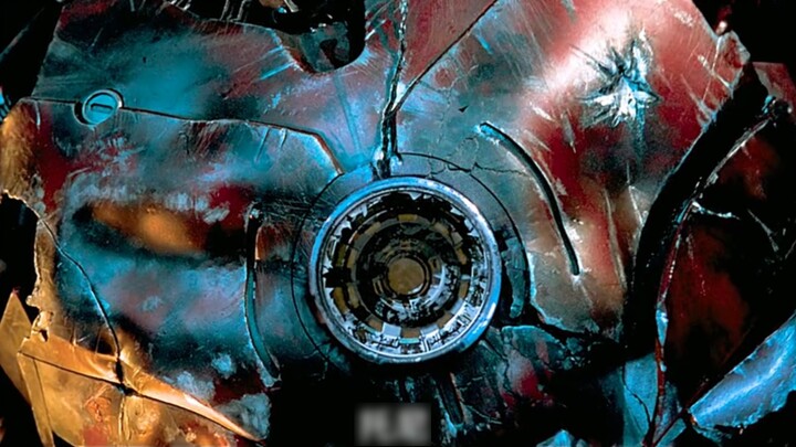 [Marvel] Biggest lie, see you in a minute! ! !