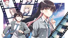 Ashita, Hadashi de Koi _ VOLUMEN 1 _