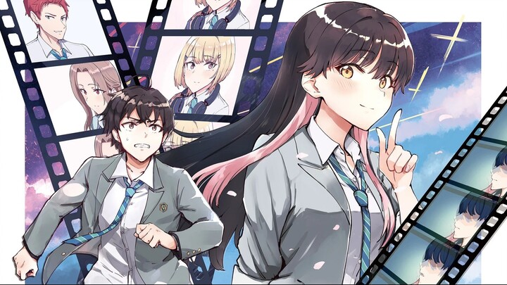 Ashita, Hadashi de Koi _ VOLUMEN 1 _
