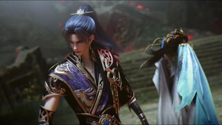 Yun Shen Buzhi Meng Eps 22 Sub Indo