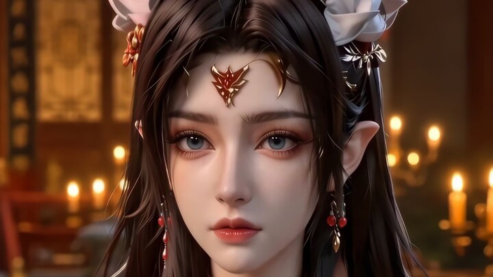 เซียวเหยียน: เพื่อทวีปตู้สี่ แบกรับภารกิจห้าบ้านไว้บนบ่า