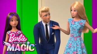 Barbie: A Touch of Magic - Mùa 1 Tập 9 - (LỒNG TIẾNG)