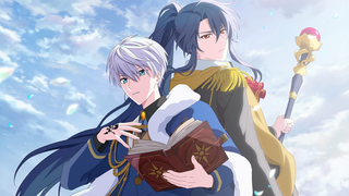 【2025年1月】魔法使的约定 PV2【MCE汉化组】