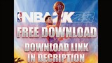 NBA 2K23 CRACK | NBA FREE DOWNLOAD | TUTORIAL