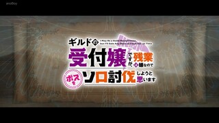 Guild no Uketsukejou desu ga - 01 Sub Indo
