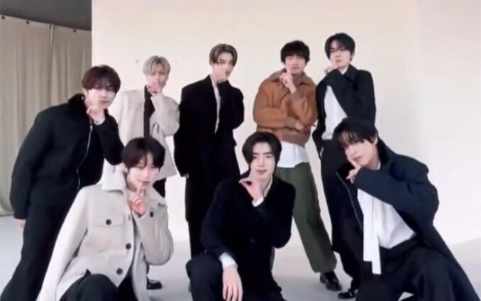 Thử thách nhảy "Sweet Venom" của ENHYPEN x Sakaguchi Kentaro!