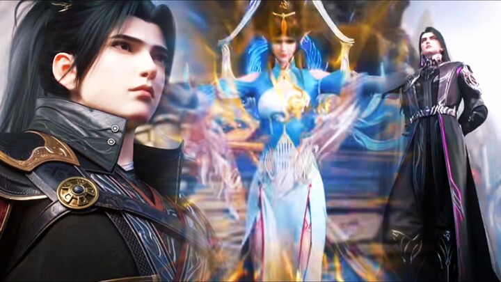 BTTH Episode 165 | Moment Xiaoyan Menampar Feng Qing'Er🔥