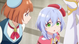 Fruit Master (Kinomi Master) Subtitle Indonesia Episode 05