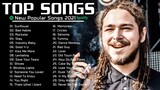 Top Popular Songs Full Playlist HD 🎥