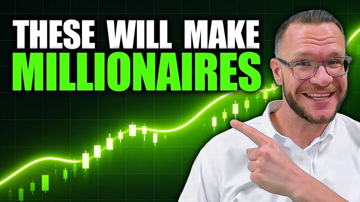 3 Simple Trading Rules Could Make You A Millionaire by 2030